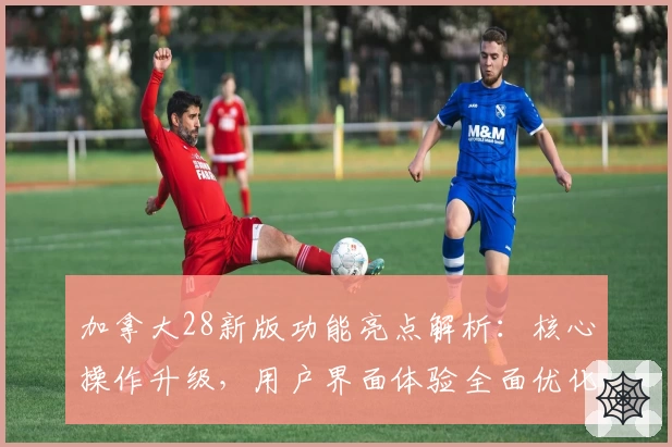 加拿大28新版功能亮点解析：核心操作升级，用户界面体验全面优化