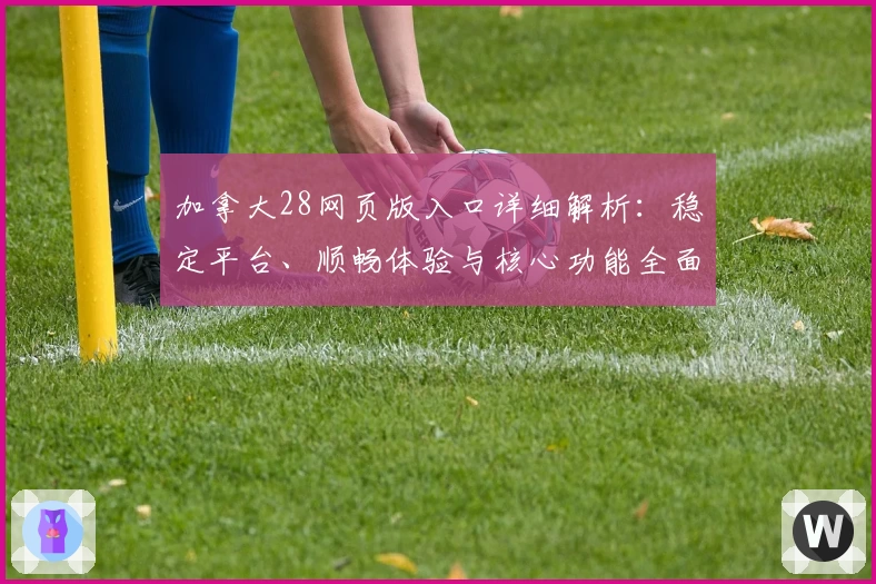加拿大28网页版入口详细解析：稳定平台、顺畅体验与核心功能全面解析
