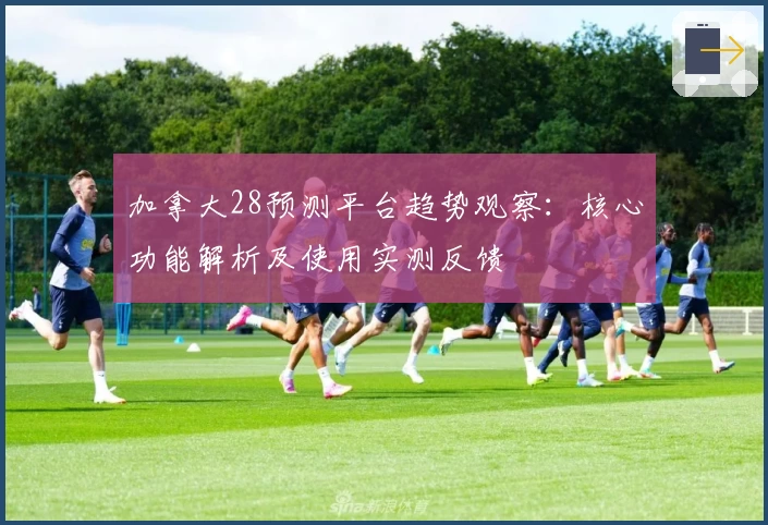 加拿大28预测平台趋势观察：核心功能解析及使用实测反馈