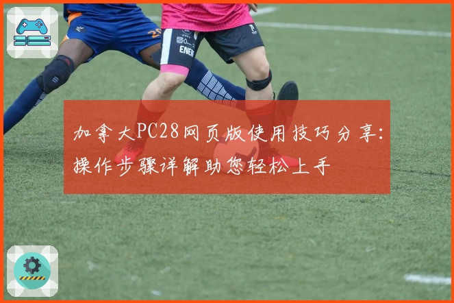 加拿大PC28网页版使用技巧分享：操作步骤详解助您轻松上手