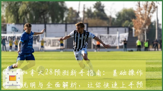 加拿大28预测新手指南：基础操作说明与全面解析，让你快速上手预测技巧