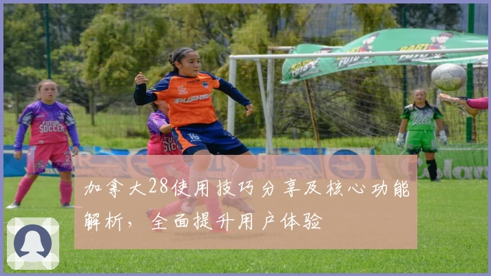 加拿大28使用技巧分享及核心功能解析，全面提升用户体验