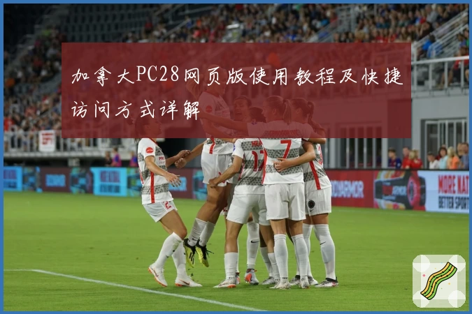 加拿大PC28网页版使用教程及快捷访问方式详解